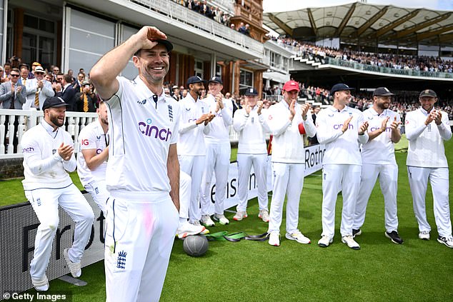 England's most prolific bowler of all time hasn't played any Twenty20 cricket in 10 years