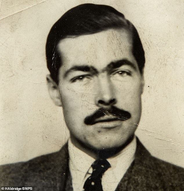 It has been almost 50 years since British aristocrat Lord Lucan (pictured), 39, disappeared without a trace.