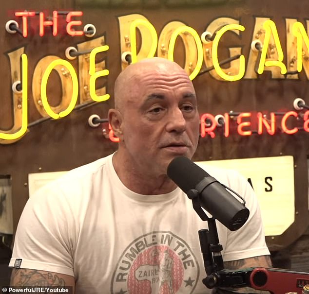 Rogan continued to expand on Musk's criticism of celebrities endorsing Harris, saying, “It's peculiar that so many of those who frequented his rallies are now open Harris supporters. Clearly, he was doing it for fun too, there was something sick about it.