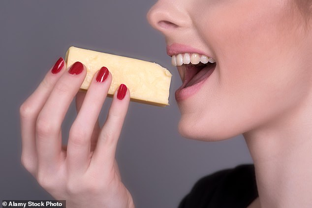 According to The Times, Emmental was the best-selling cheese in France in 2023, with 156,562 tons sold nationwide.