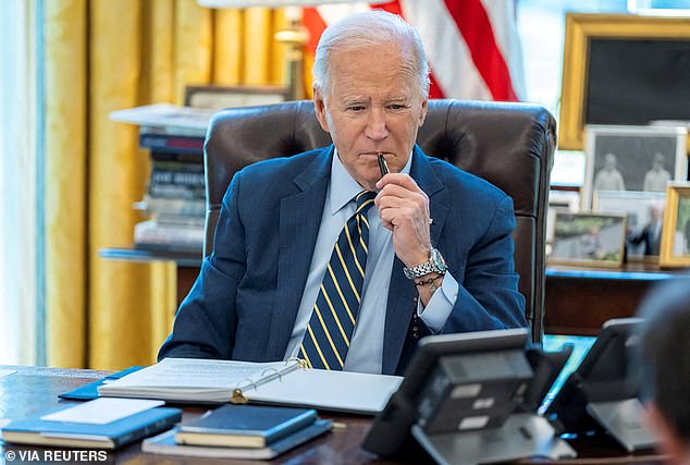 Joe Biden, his old age, and his desperate efforts to retain office deserve much of the blame. Kamala Harris, a mediocre candidate, will also receive her share.