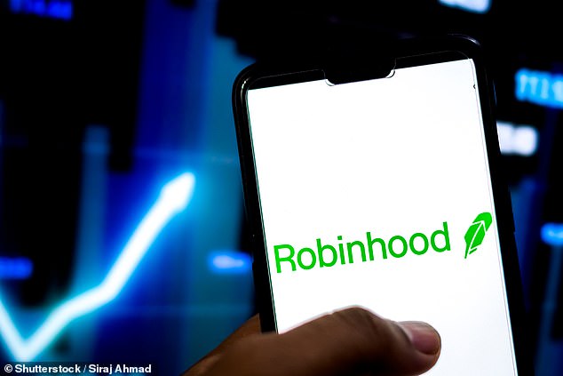 Robinhood is one of the biggest trading apps, but users reported no problems