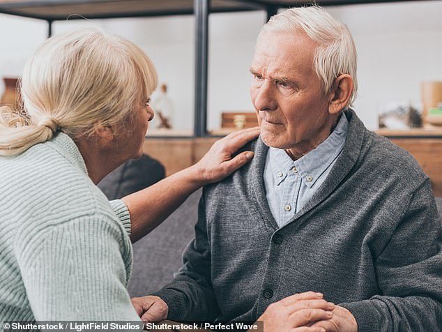 Approximately one in ten Americans over the age of 65 currently suffer from dementia. The Alzheimer's Association estimates that certain types of the disease are increasing. Alzheimer's is expected to grow to 13 million people by 2050