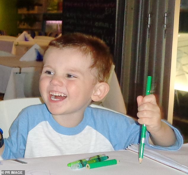 1730955397 234 Did you find William Tyrrells body there For the first