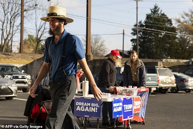 1730962176 791 Furious Amish in Pennsylvania get revenge at the polls