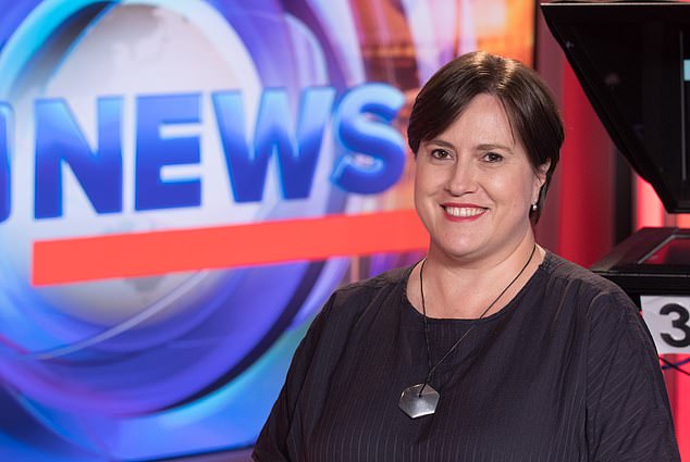 Nine Entertainment's TV news and current affairs director Fiona Dear sent an out-of-hours email to staff addressing a scathing report about Nine's culture.