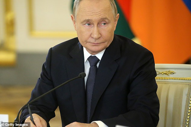 Trump has publicly praised Russian President Vladimir Putin on multiple occasions, both during his 2016 presidential campaign and during his term.