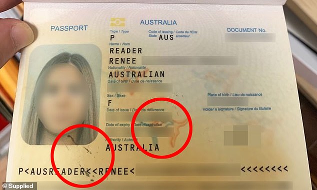 1730975895 975 Aussies travel warning after she was banned from flying to