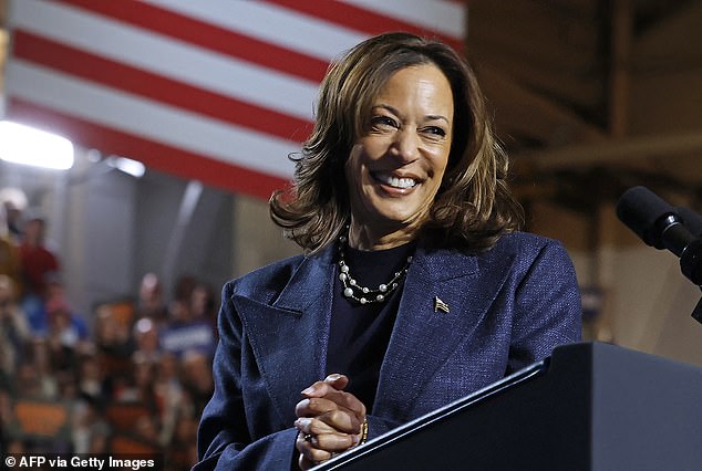 His defeat of Vice President Kamala Harris marks a notable comeback for a twice-impeached president.