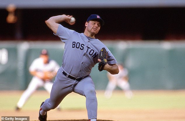 Roger Clemens will be remembered as one of the most feared pitchers of the 80s and 90s