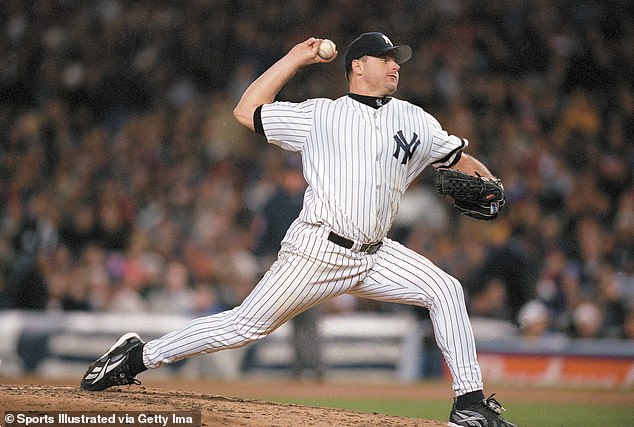 Clemens' former Yankees teammates Jose Canseco, Andy Pettitte and Jason Grimsley have claimed they were aware of his steroid use during his time in the Bronx.