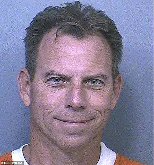 Erik Menendez, 53 (pictured here in January 2023), was arrested in 1990 and convicted of first-degree murder in 1996.