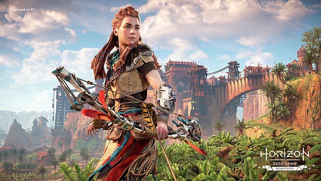 Part of this is the sheer beauty of this remaster. Buying it allows you to keep the original Horizon Zero Dawn, allowing for an easy comparison between the two, and the difference is greater than you would expect.