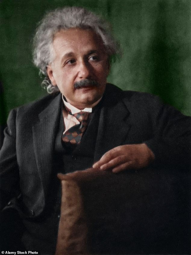 Einstein provided glimpses of his ingenious thinking as he discussed his early academic career in the collection of 43 letters dating from 1898 to 1903.