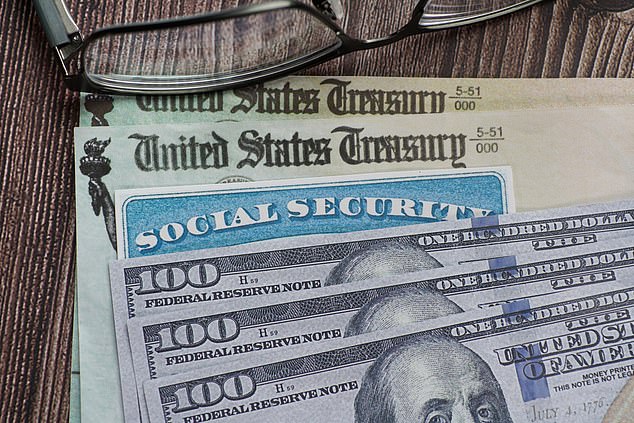 Up to 85 percent of Social Security benefits may be taxable based on the income of an individual or married couple.