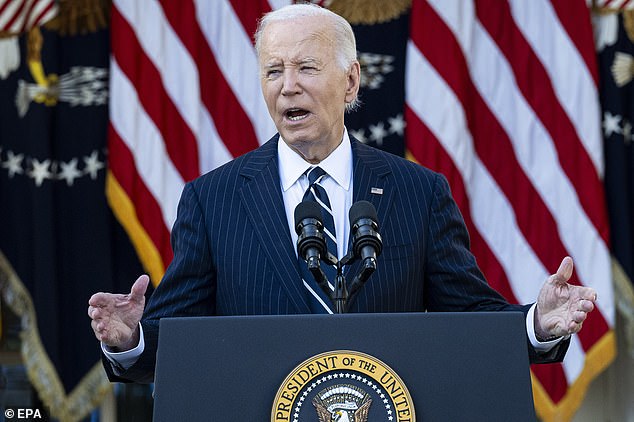 Some media analysts have suggested that Biden should never have sought a second term and instead should have withdrawn from the race.