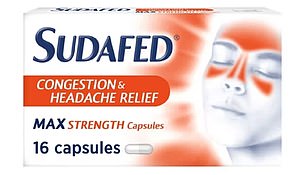 Yesterday, U.S. health officials proposed completely ditching oral medications containing phenylephrine.