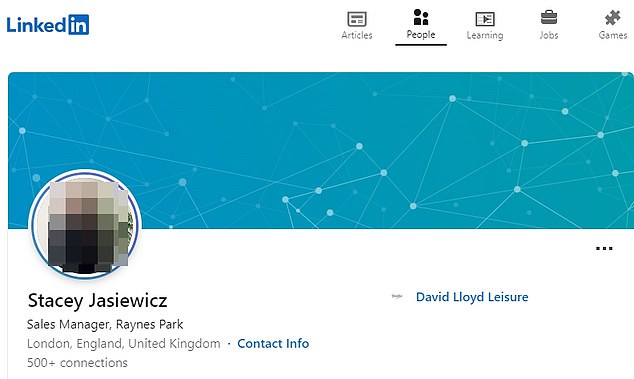 MailOnline has uncovered at least five members of David Lloyd's staff who have left glowing reviews on Google for various branches, without disclosing their conflict of interest.