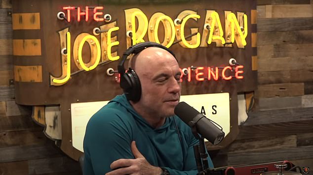 Podcaster Joe Rogan, who interviewed Trump just a week before the election, also believes Election Day should be a paid national holiday.