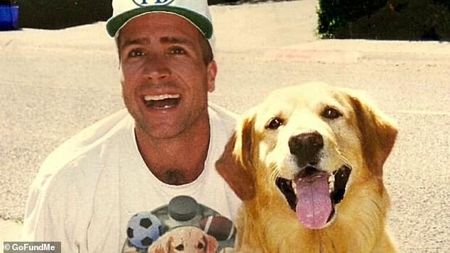 Although Buddy died in 1998, the Air Bud franchise remained a constant source of content for Disney until 2012, with DiCicco earning 11 credits for his creative contributions.