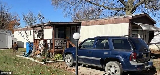 Multiple attempts to revive the 2-year-old girl in the mobile home were unsuccessful, but the circumstances surrounding her death were considered suspicious, leading investigators to take her 21-year-old mother into custody.