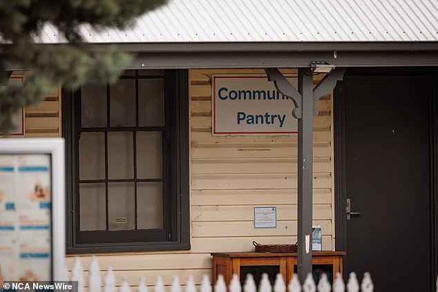 Macedon Ranges Montessori Preschool is in Riddells Creek, a small town northwest of Melbourne.