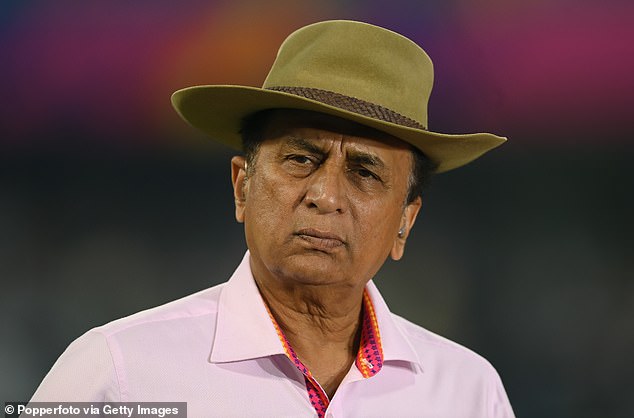 Gavaskar claimed that the selectors should tell Sharma that he will only participate as a player in the series if he will not be available to lead the team in Perth.