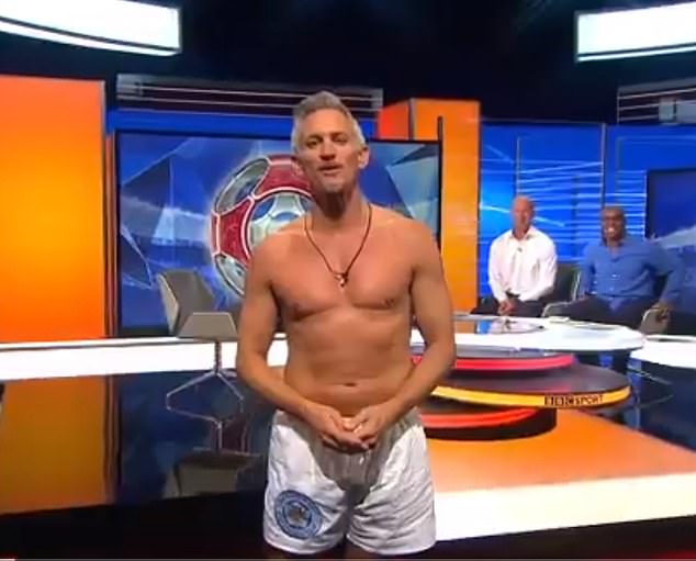 A source told the Sun that Lineker will focus on his Goalhanger podcasting empire after leaving it.