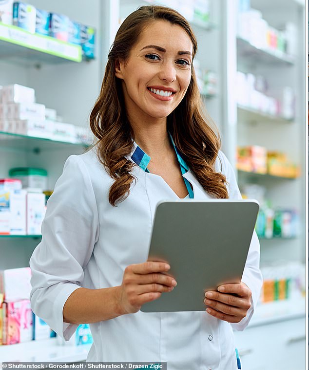 Pharmacists can now prescribe medications for a limited range of common ailments, including infected bites, shingles, urinary tract infections and some sore throats.