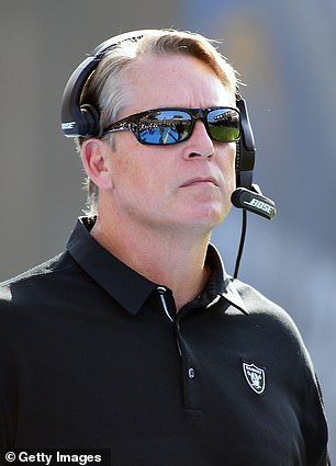 Del Rio with Oakland