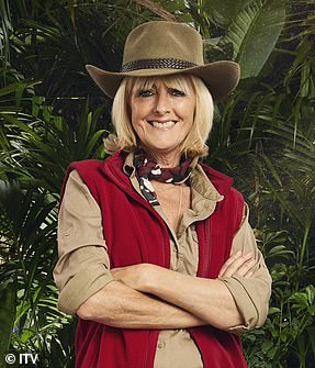 Jane is best known as a panelist and presenter on Loose Women.