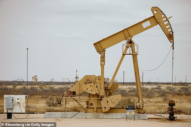 West Texas, the proud oil drilling capital of the United States, is now also about to become the earthquake capital of the United States.