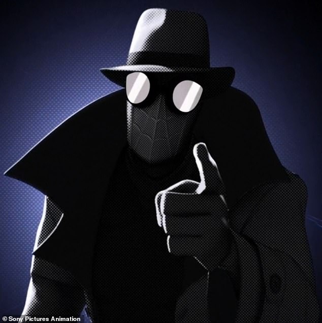 Cage first played the role in voiceover for the acclaimed 2018 animated film Spider-Man: Into The Spider-Verse.