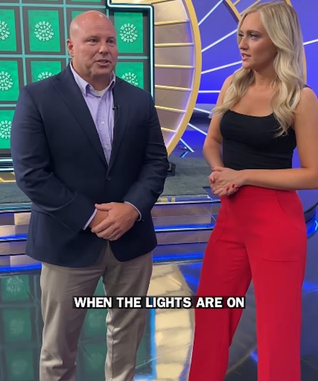 1731401310 133 Wheel of Fortune contestant goes viral with one of the