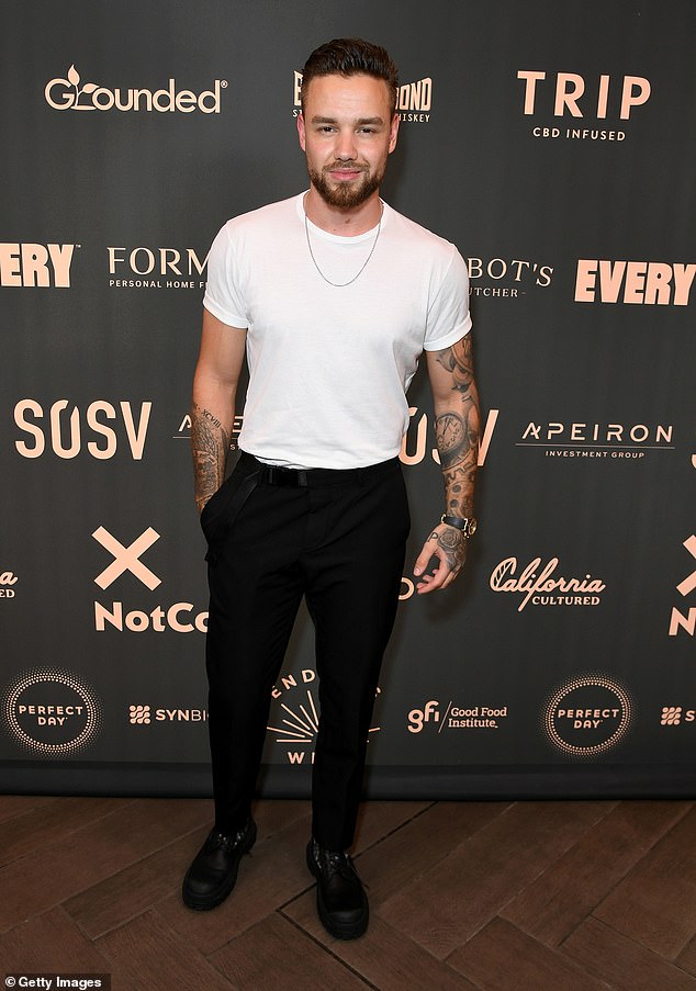 Both Ritchie and Lee added that they support a petition calling for a change in the law to protect the mental health of young artists, following the death of One Direction star Liam Payne.