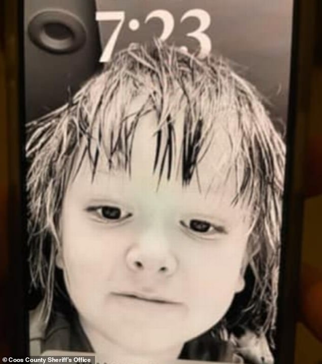 Joshua, who is autistic, is described as having brown hair and brown eyes. He reportedly weighs between 50 and 60 pounds and is 3 feet 6 inches tall.