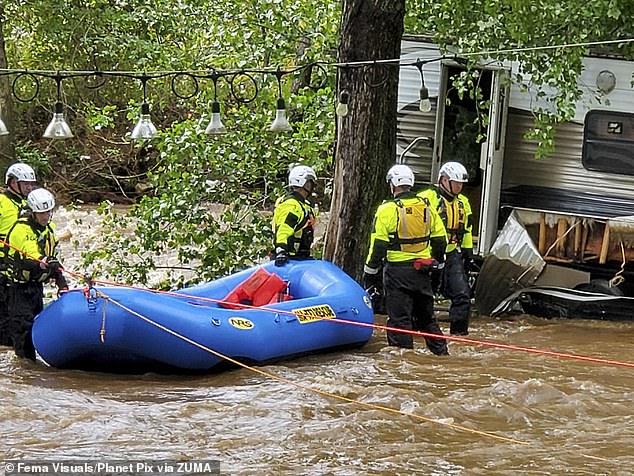 A Federal Emergency Management Agency (FEMA) worker was fired after a Daily Wire report revealed she ordered her team to discriminate against MAGA Americans facing disaster.