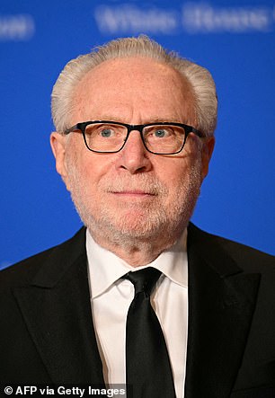 Network veteran Wolf Blitzer, 76, was also denied a raise.