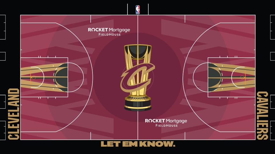 1731441827 805 The NBA Cup courts are back Heres a team by team look