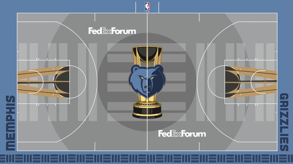 1731441861 152 The NBA Cup courts are back Heres a team by team look