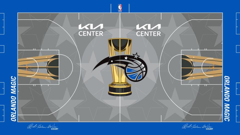 1731441890 892 The NBA Cup courts are back Heres a team by team look