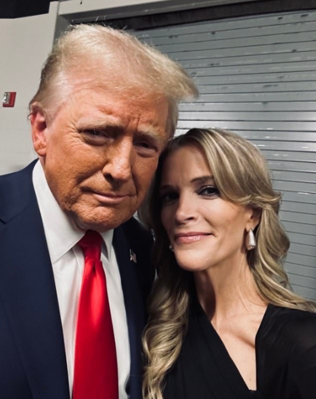 Kelly became an unlikely ally of Donald Trump during his campaign after they closed a rift that developed following a dispute in 2016 during the president-elect's first run for the White House.