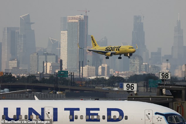 Spirit Airlines is reportedly planning to file for bankruptcy following its failed merger with JetBlue.