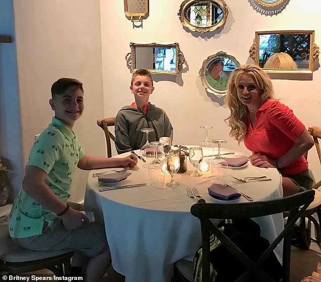 Speaking exclusively to DailyMail.com, a source explained that Jayden had been the one to approach his mother and initiate their recently revealed meeting.