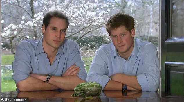 In his shocking memoir, Spare, Harry alleged that William was already in possession of his mother's ring when he proposed to Kate, which is why he was never asked to give it up.