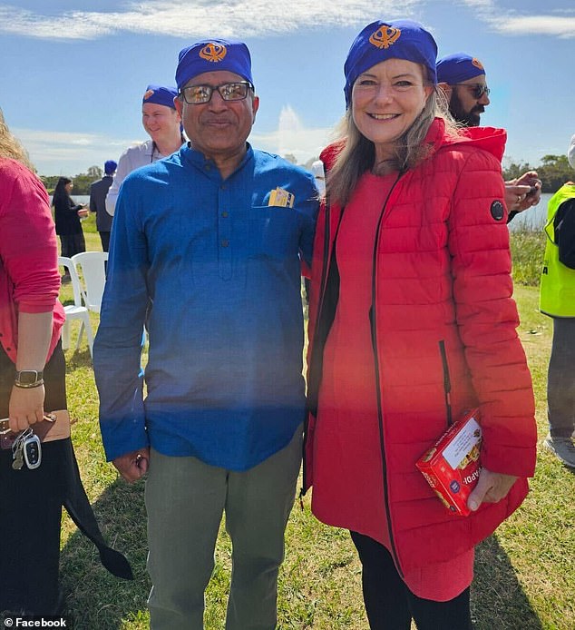 Planning Minister Sonya Kilkenny (pictured left) said the name change would better reflect the diverse nature of Victoria.