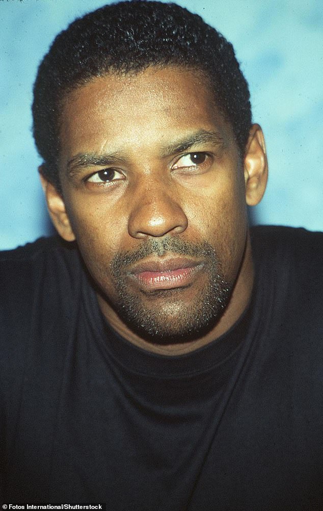 1996: Denzel Washington