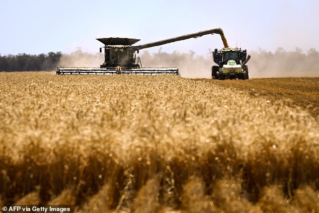 The reality is that most Britons do not own multi-million pound farms and have not benefited from the significant tax concessions that farmers have been receiving in recent years.