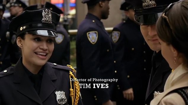 The Blue Bloods actor (pictured left) had reportedly stepped away from acting in recent years.