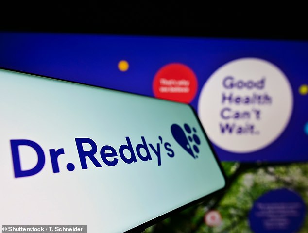 Dr. Reddy's launched its own brand of cinacalcet tablets in the US in 2000.